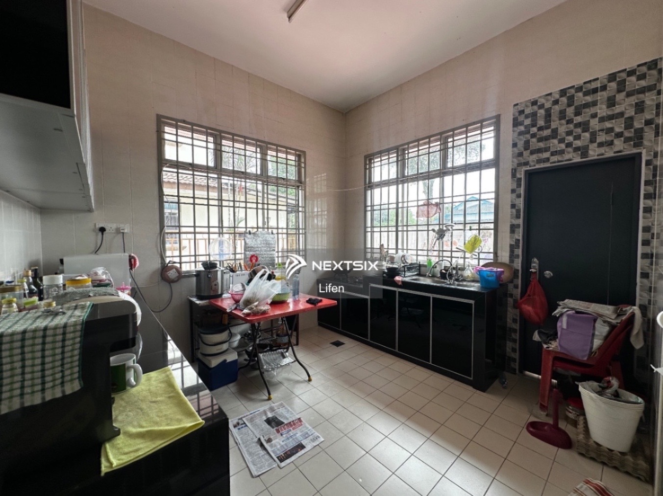 3 Storey Semi-detached Homes For Sale in Ulu Tiram Johor - Image 6