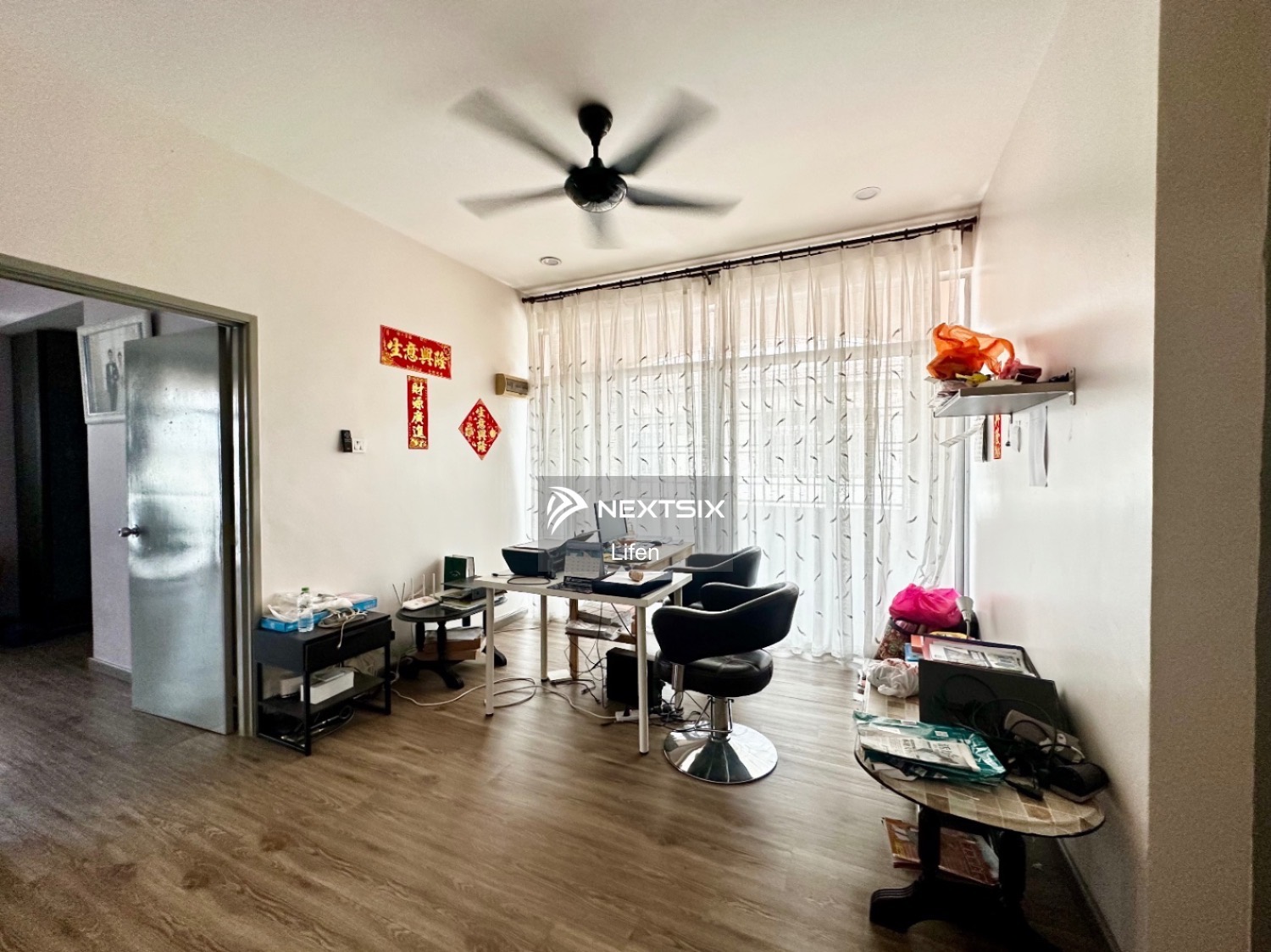 3 Storey Semi-detached Homes For Sale in Ulu Tiram Johor - Image 7