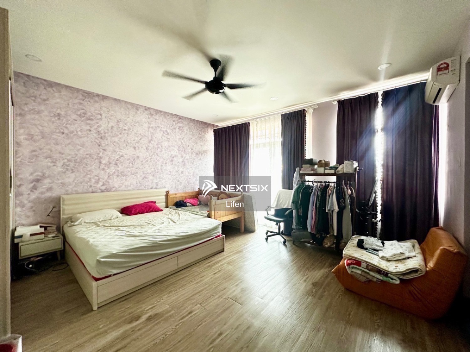 3 Storey Semi-detached Homes For Sale in Ulu Tiram Johor - Image 8