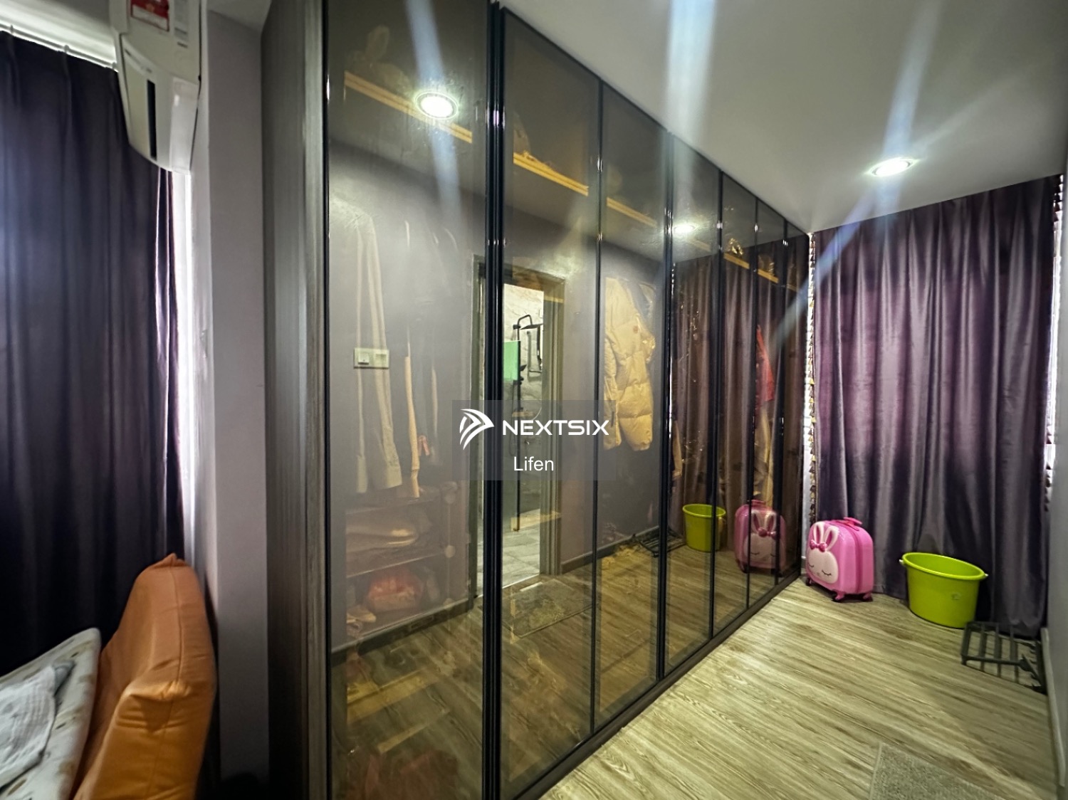 3 Storey Semi-detached Homes For Sale in Ulu Tiram Johor - Image 9