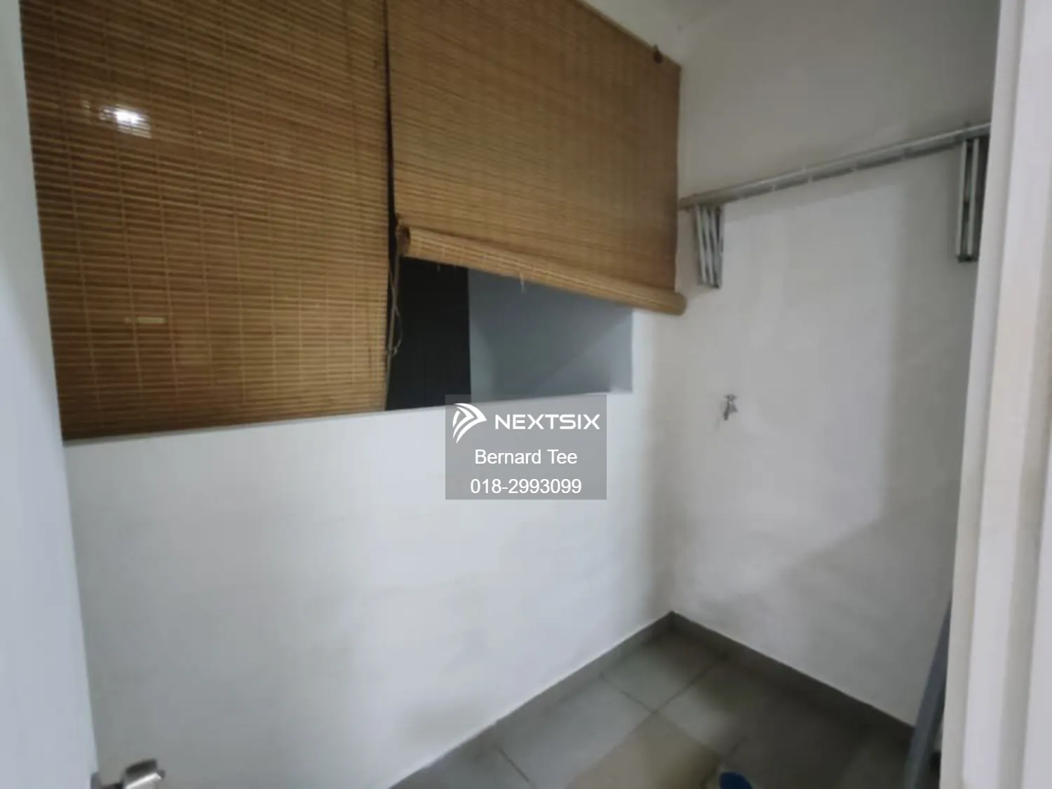 Apartment For Sale in Johor Bahru Johor - Image 12