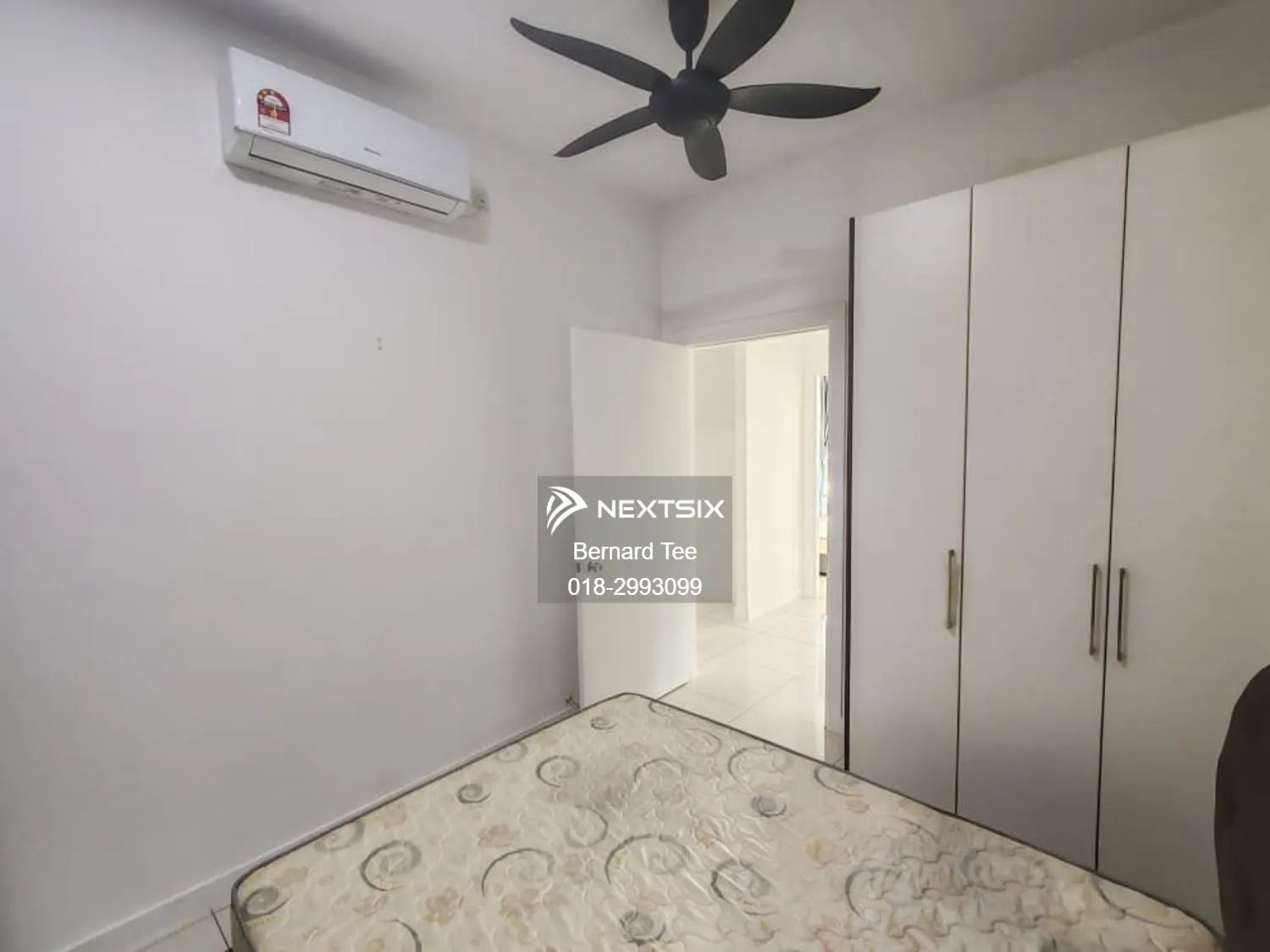 Apartment For Sale in Johor Bahru Johor - Image 13