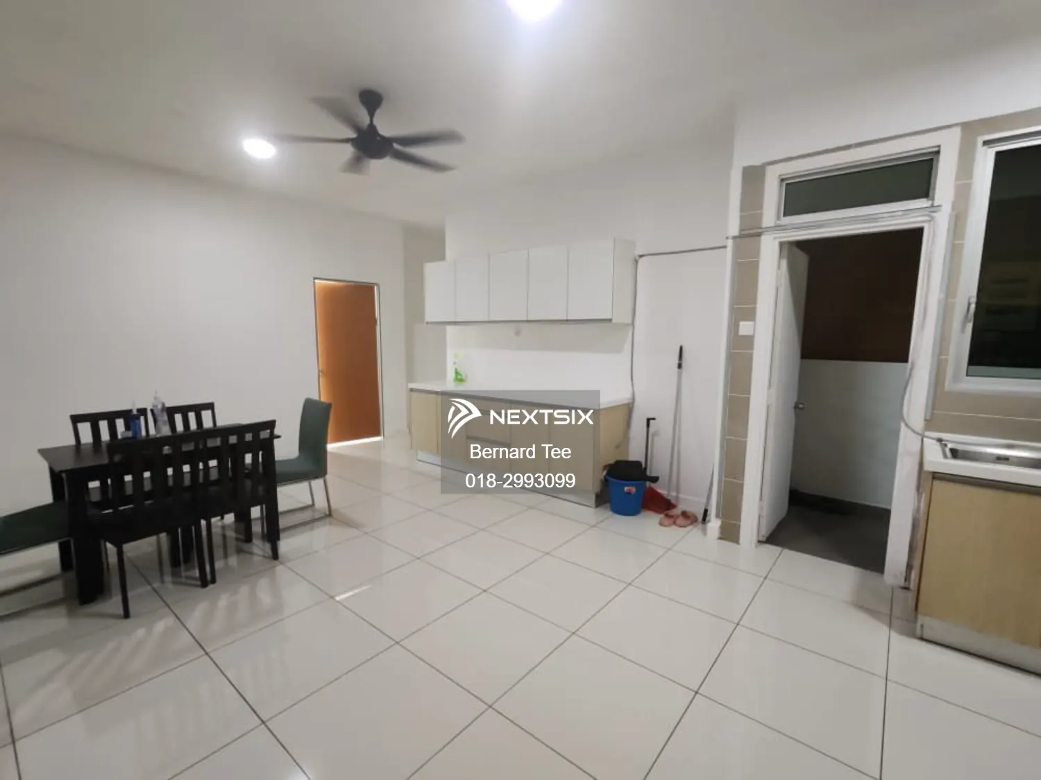 Apartment For Sale in Johor Bahru Johor - Image 5