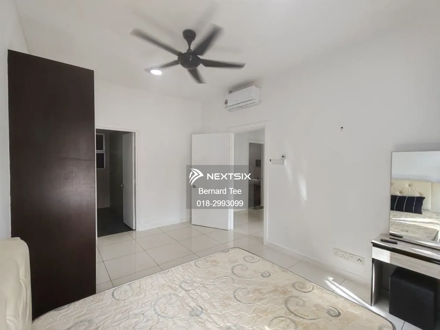 Apartment For Sale in Johor Bahru Johor - Image 6