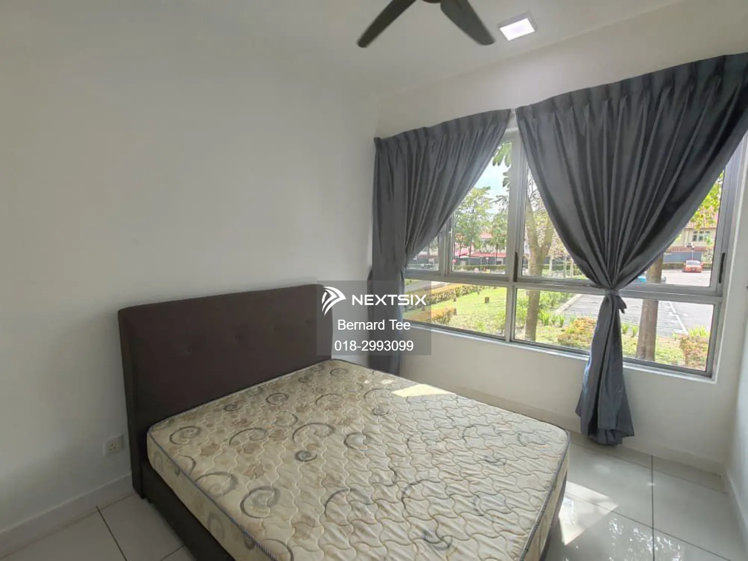Apartment For Sale in Johor Bahru Johor - Image 7