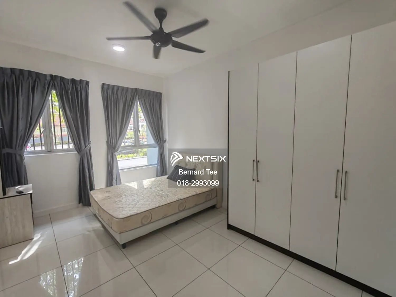 Apartment For Sale in Johor Bahru Johor - Image 9