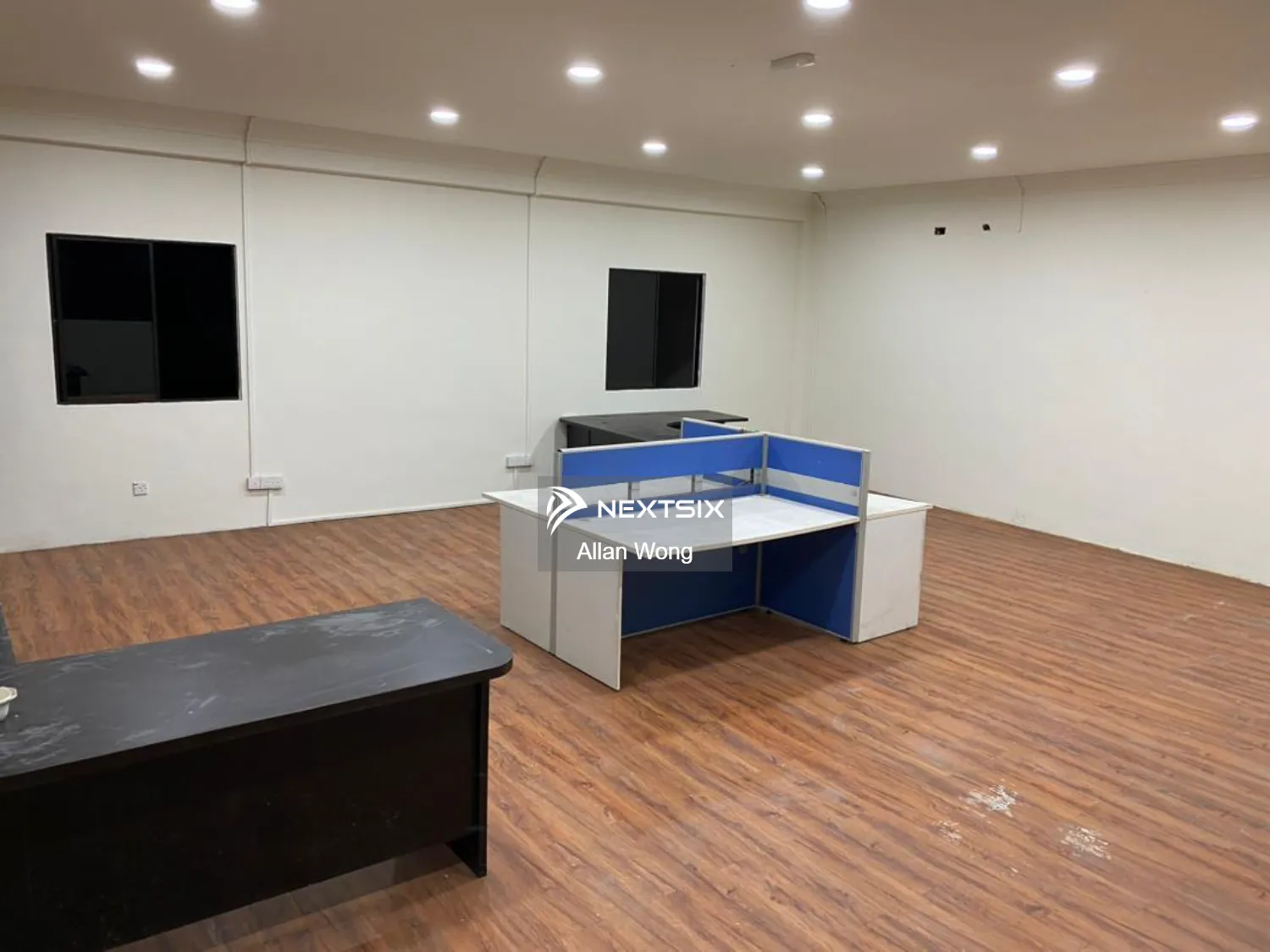 Semi-D Factory For Rent in Tebrau Johor - Image 3