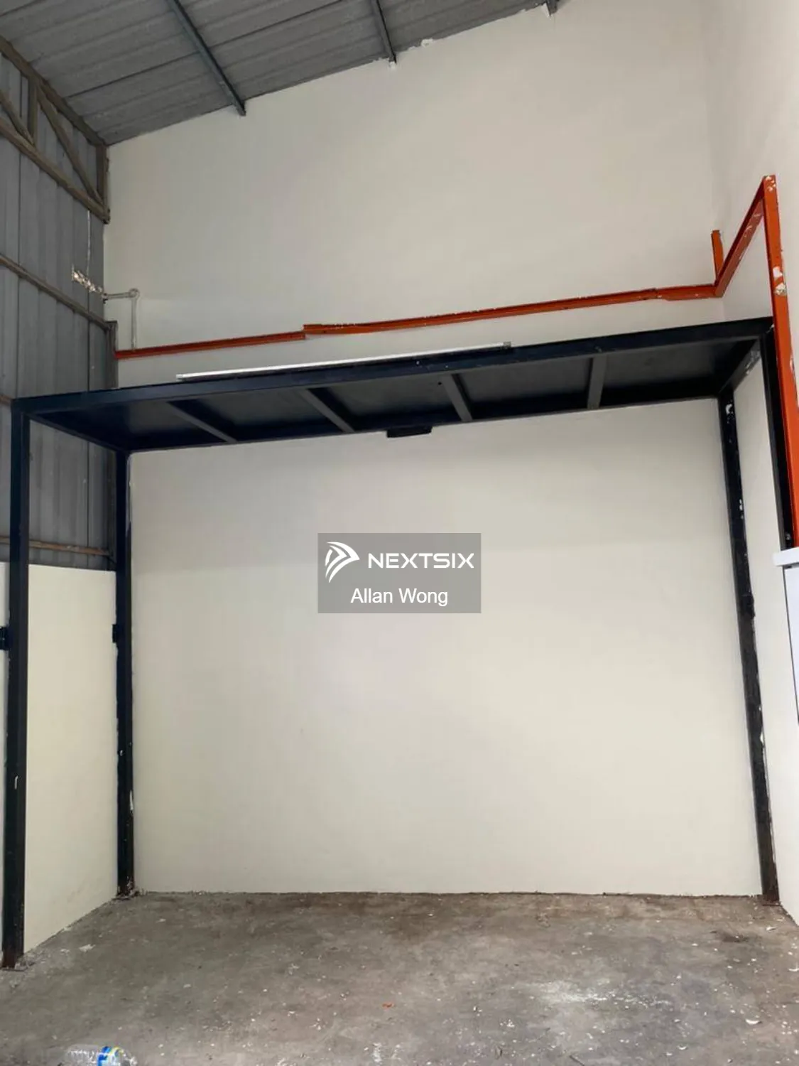 Semi-D Factory For Rent in Tebrau Johor - Image 5