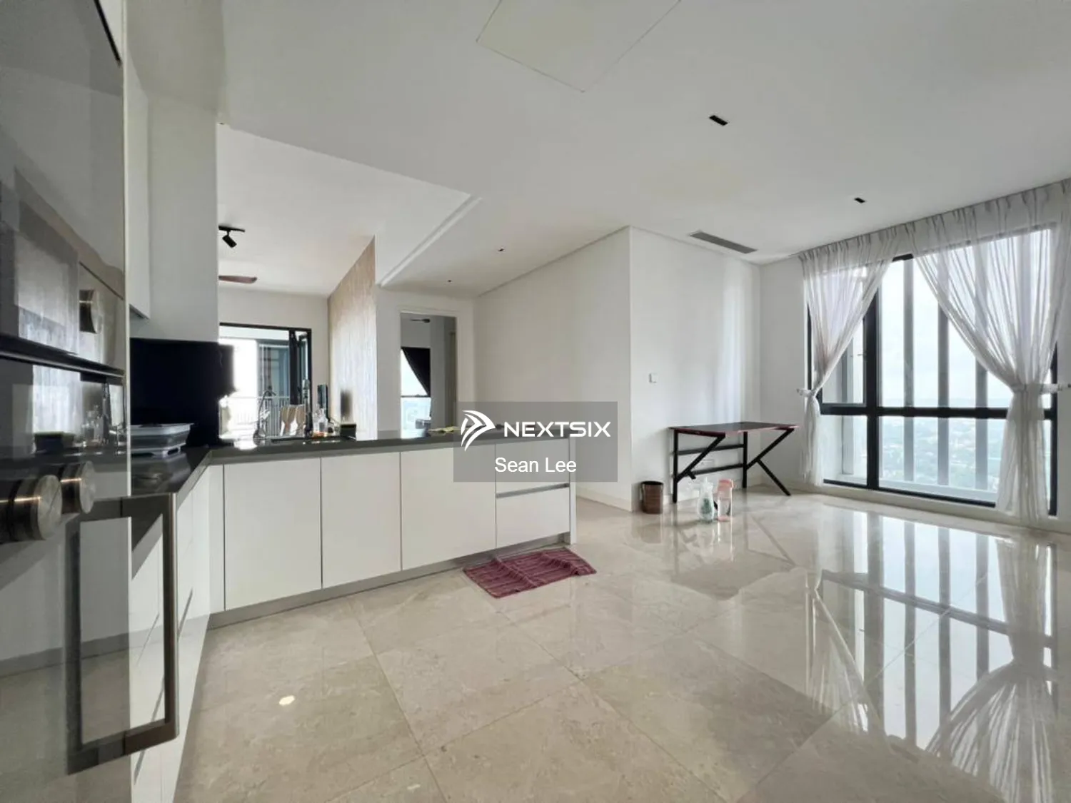 Condominium For Rent in Johor Bahru Johor - Image 10