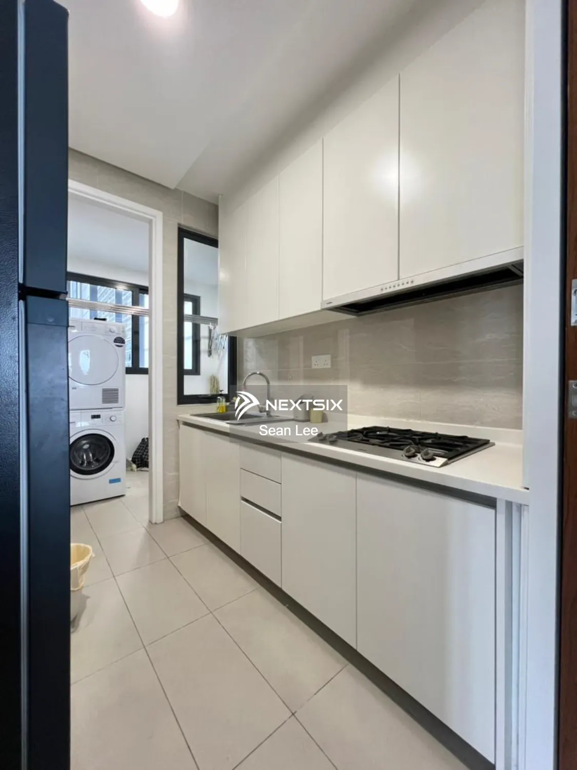 Condominium For Rent in Johor Bahru Johor - Image 11