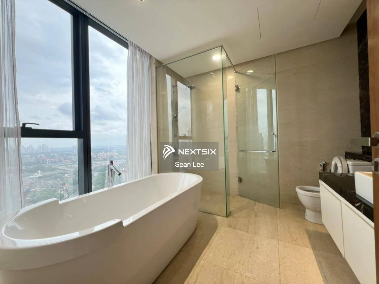 Condominium For Rent in Johor Bahru Johor - Image 14