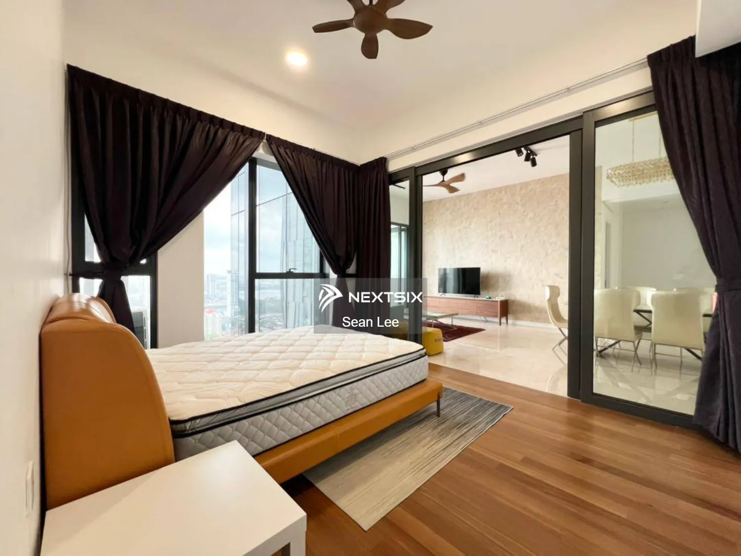 Condominium For Rent in Johor Bahru Johor - Image 15