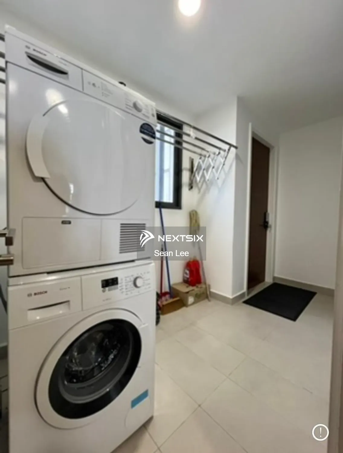 Condominium For Rent in Johor Bahru Johor - Image 22