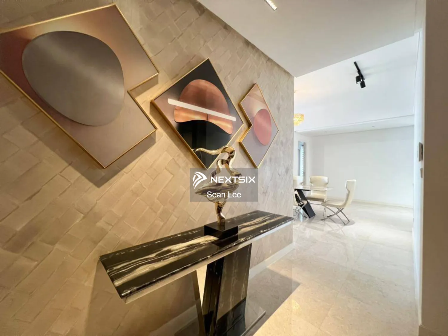 Condominium For Rent in Johor Bahru Johor - Image 5