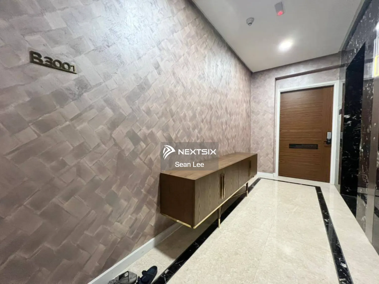 Condominium For Rent in Johor Bahru Johor - Image 6
