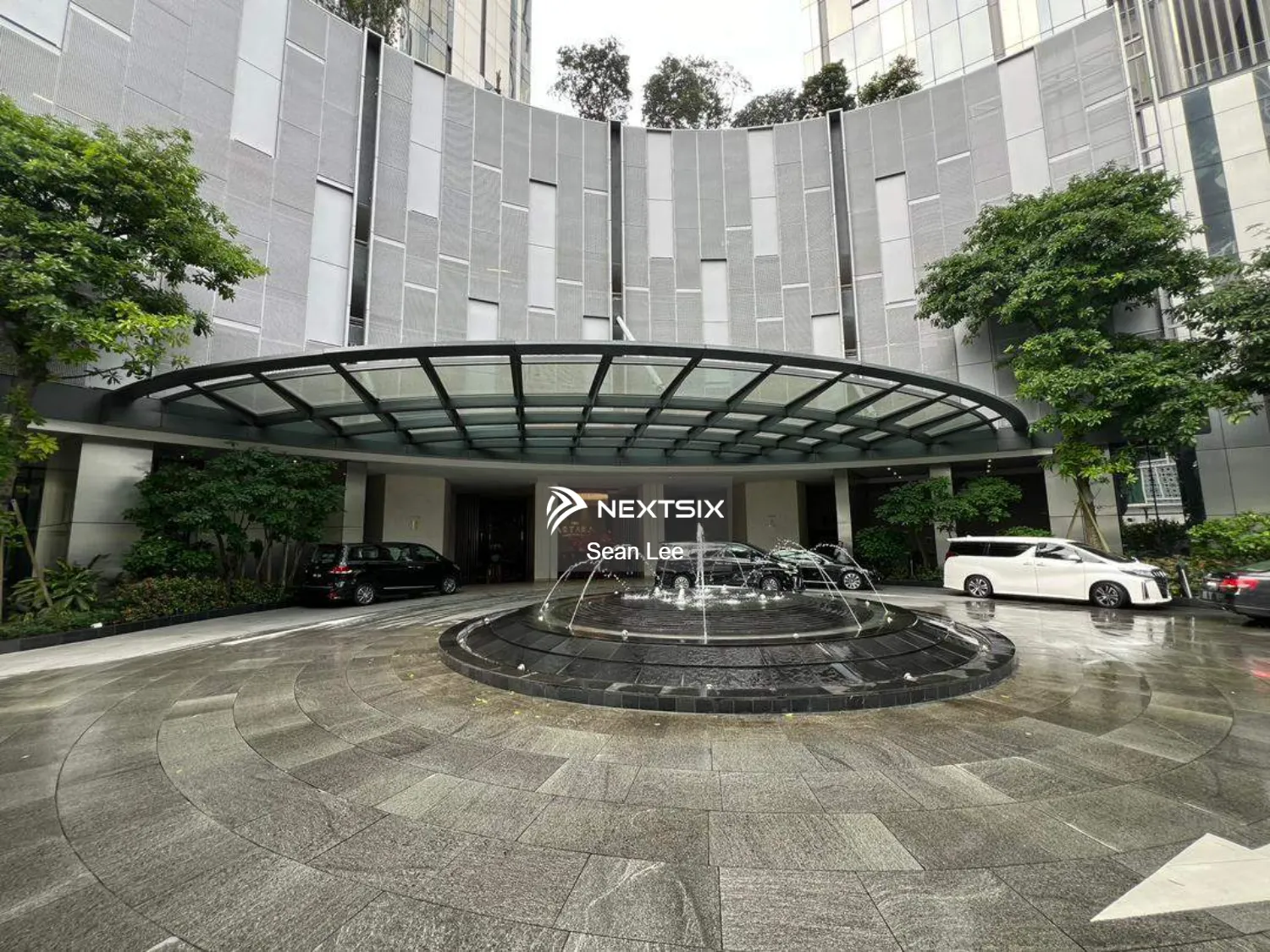 Condominium For Rent in Johor Bahru Johor - Image 7