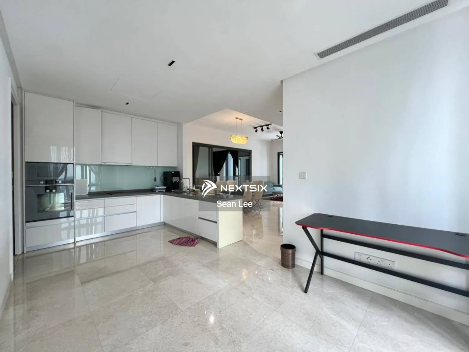 Condominium For Rent in Johor Bahru Johor - Image 9