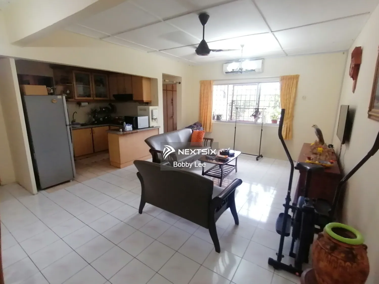 Apartment For Sale in Damansara Damai Selangor