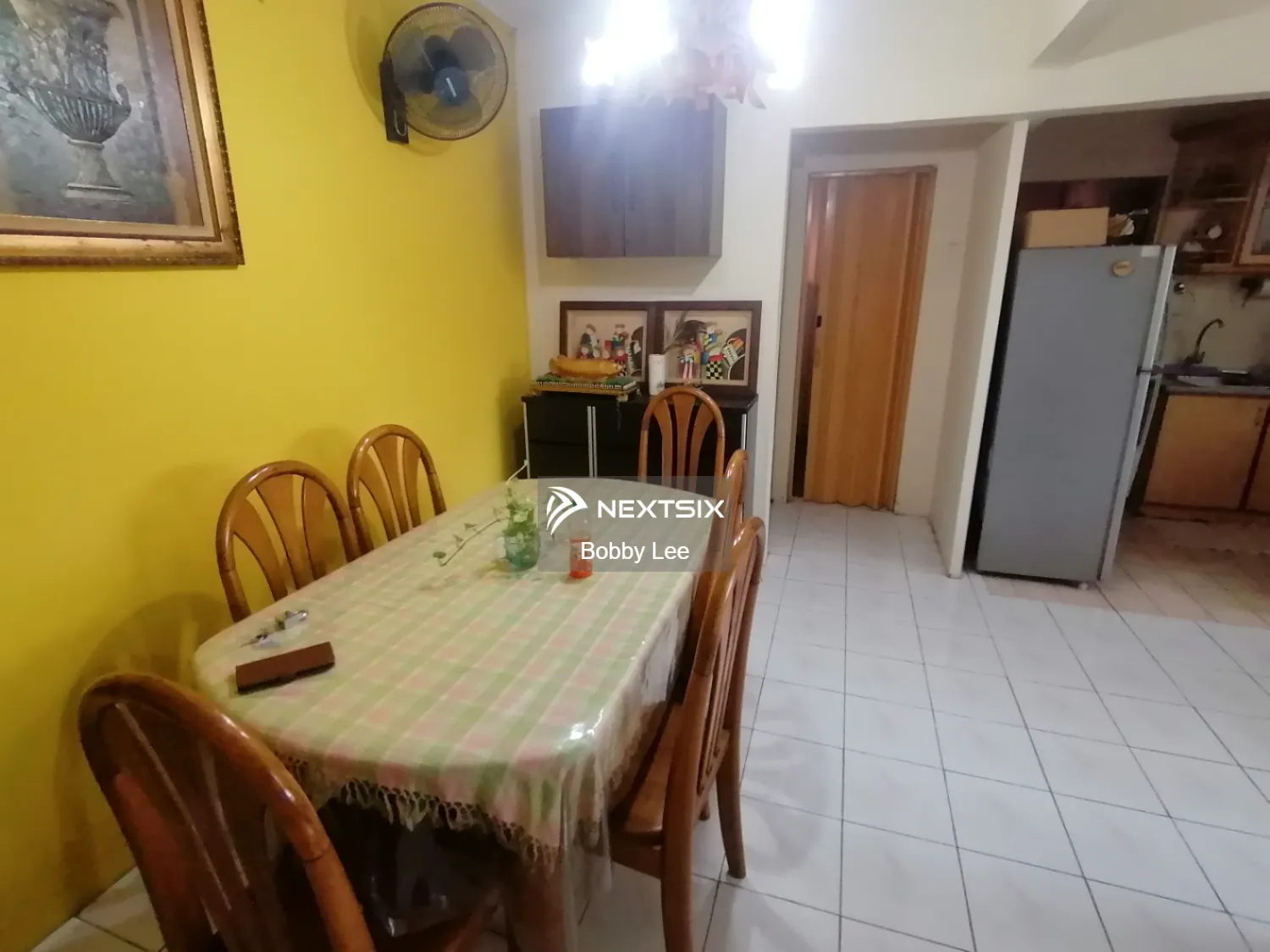 Apartment For Sale in Damansara Damai Selangor - Image 2