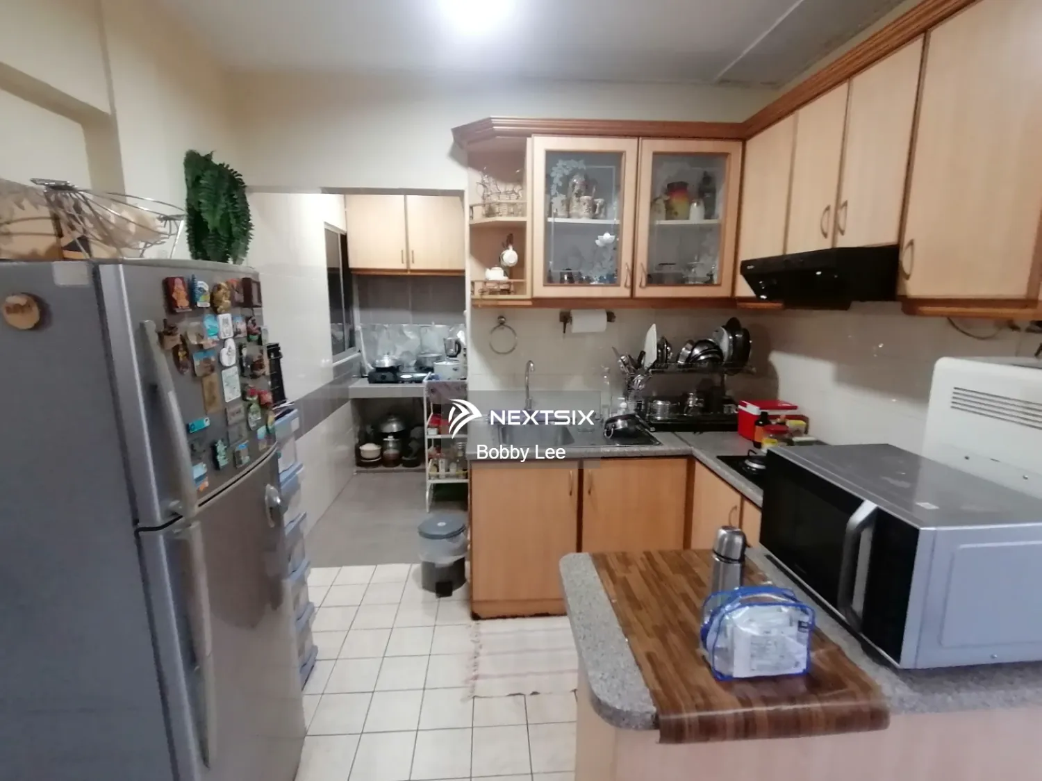 Apartment For Sale in Damansara Damai Selangor - Image 3