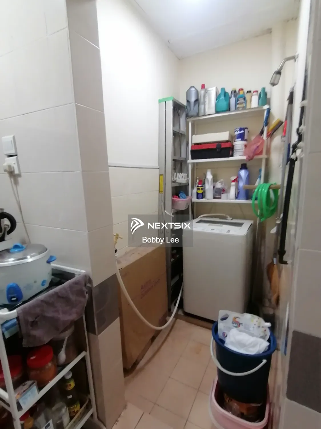 Apartment For Sale in Damansara Damai Selangor - Image 4