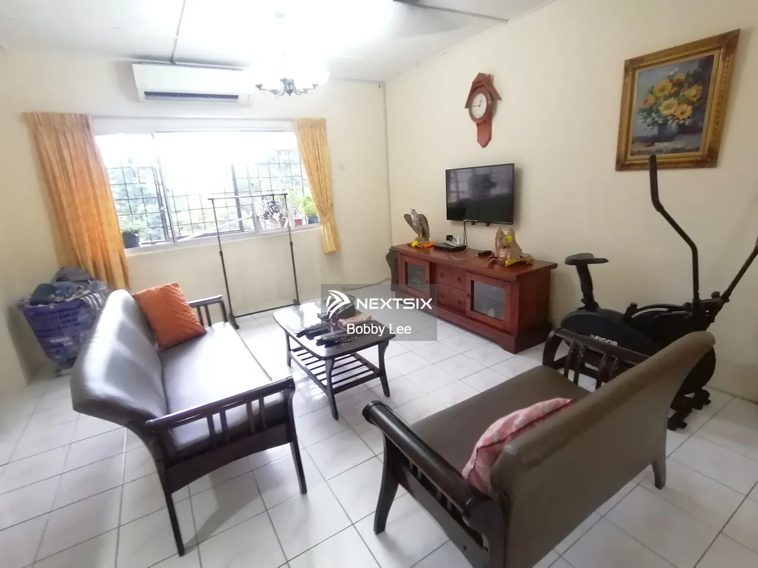 Apartment For Sale in Damansara Damai Selangor - Image 6