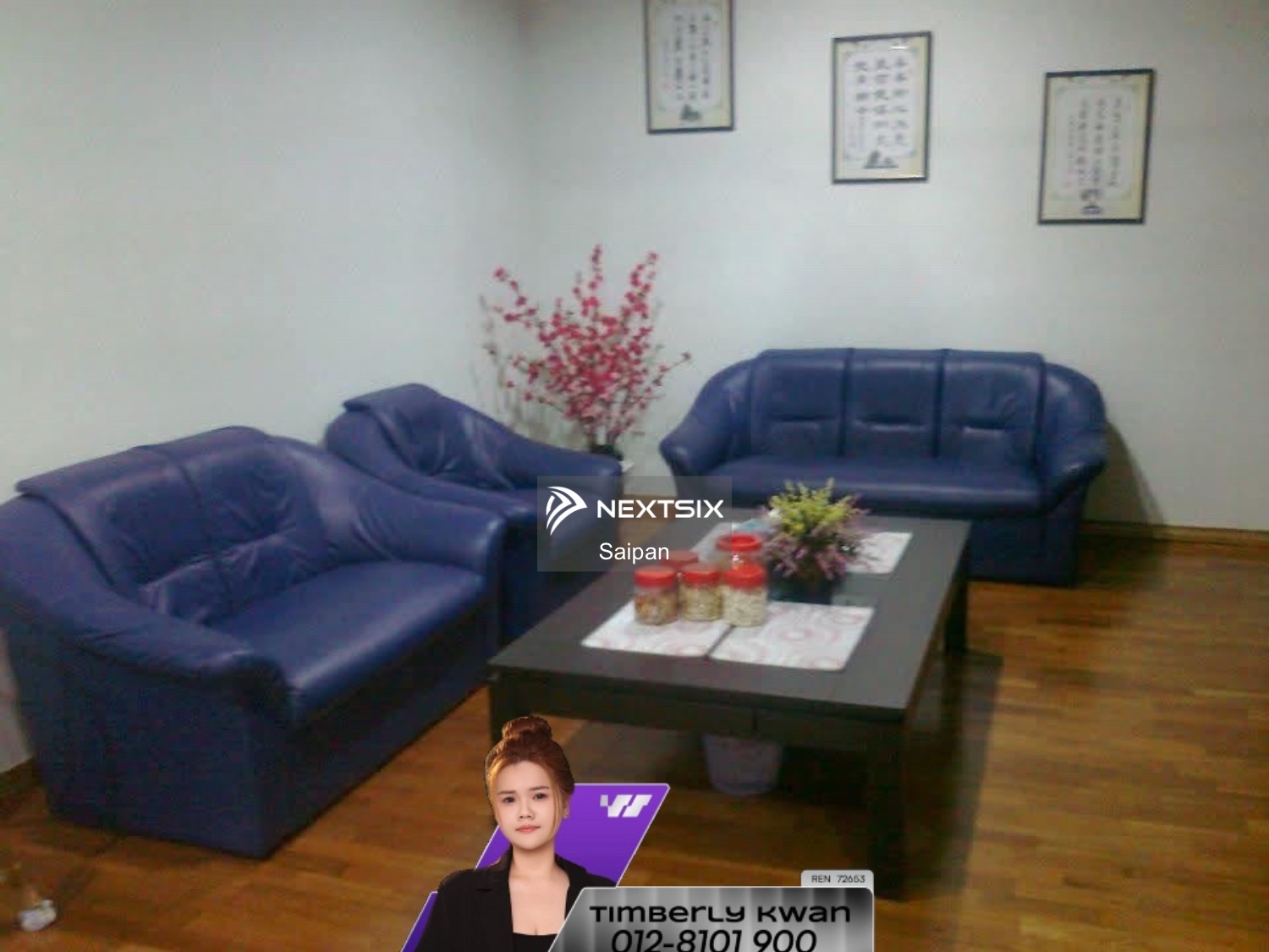 2-sty Terrace/Link House For Sale in Kuching Sarawak - Image 11