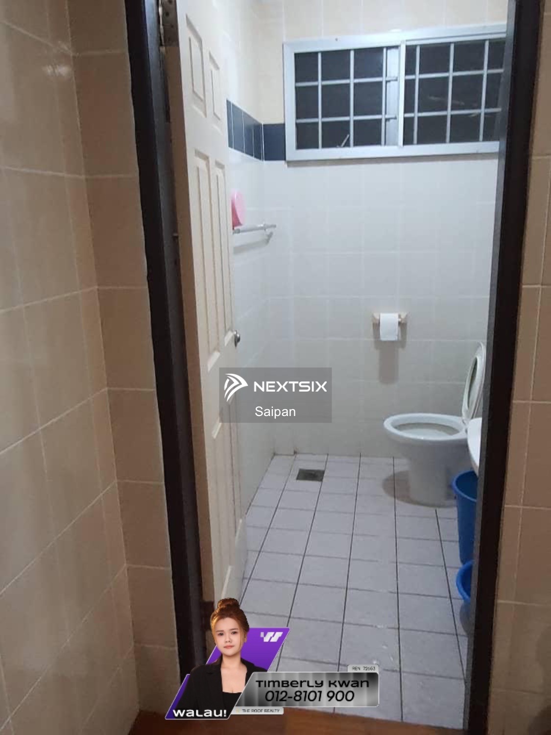 2-sty Terrace/Link House For Sale in Kuching Sarawak - Image 8