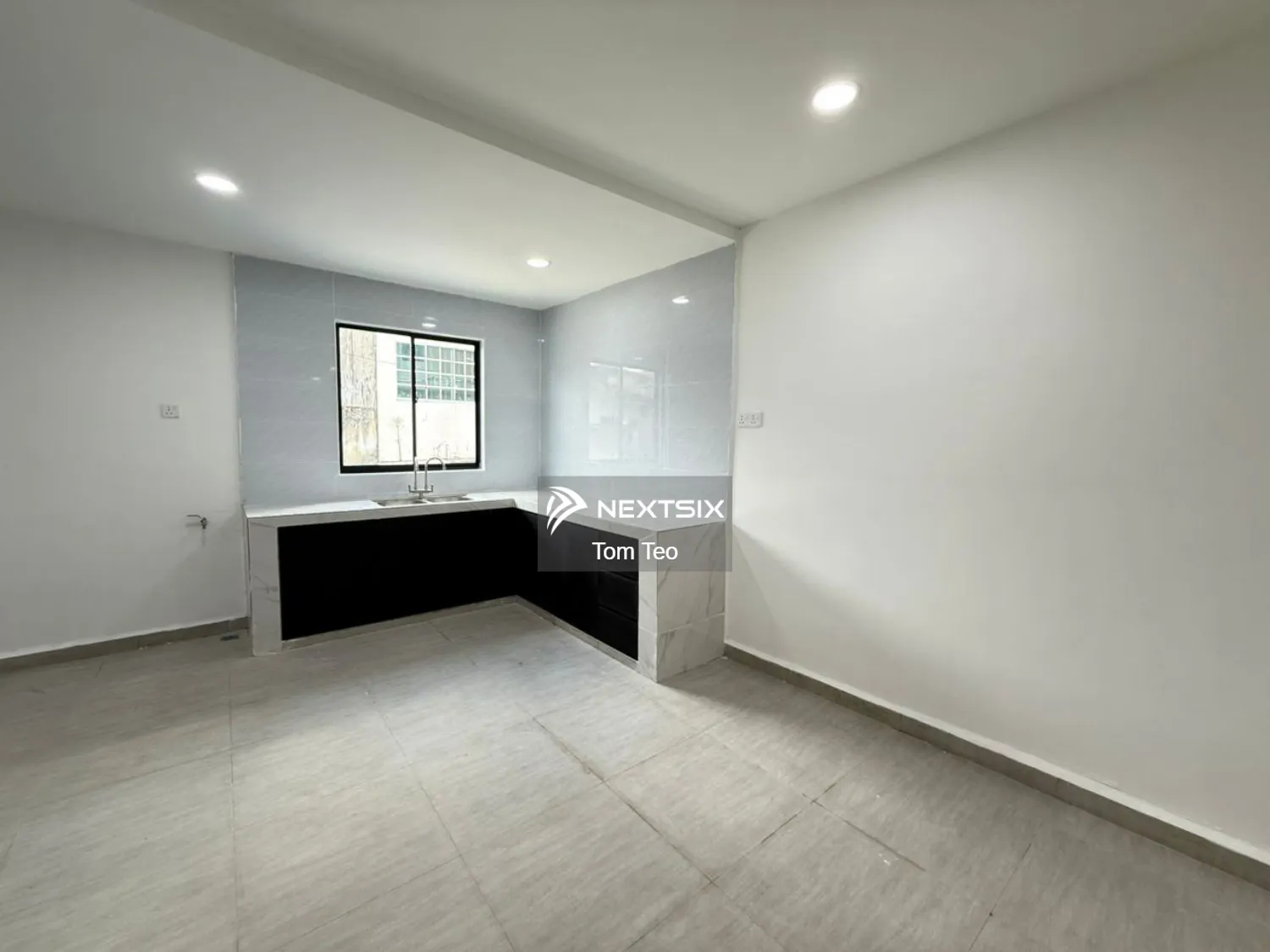 2-sty Terrace/Link House For Sale in Senai Johor - Image 12