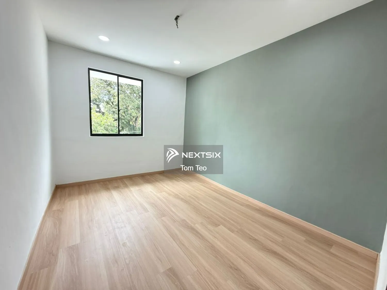 2-sty Terrace/Link House For Sale in Senai Johor - Image 13