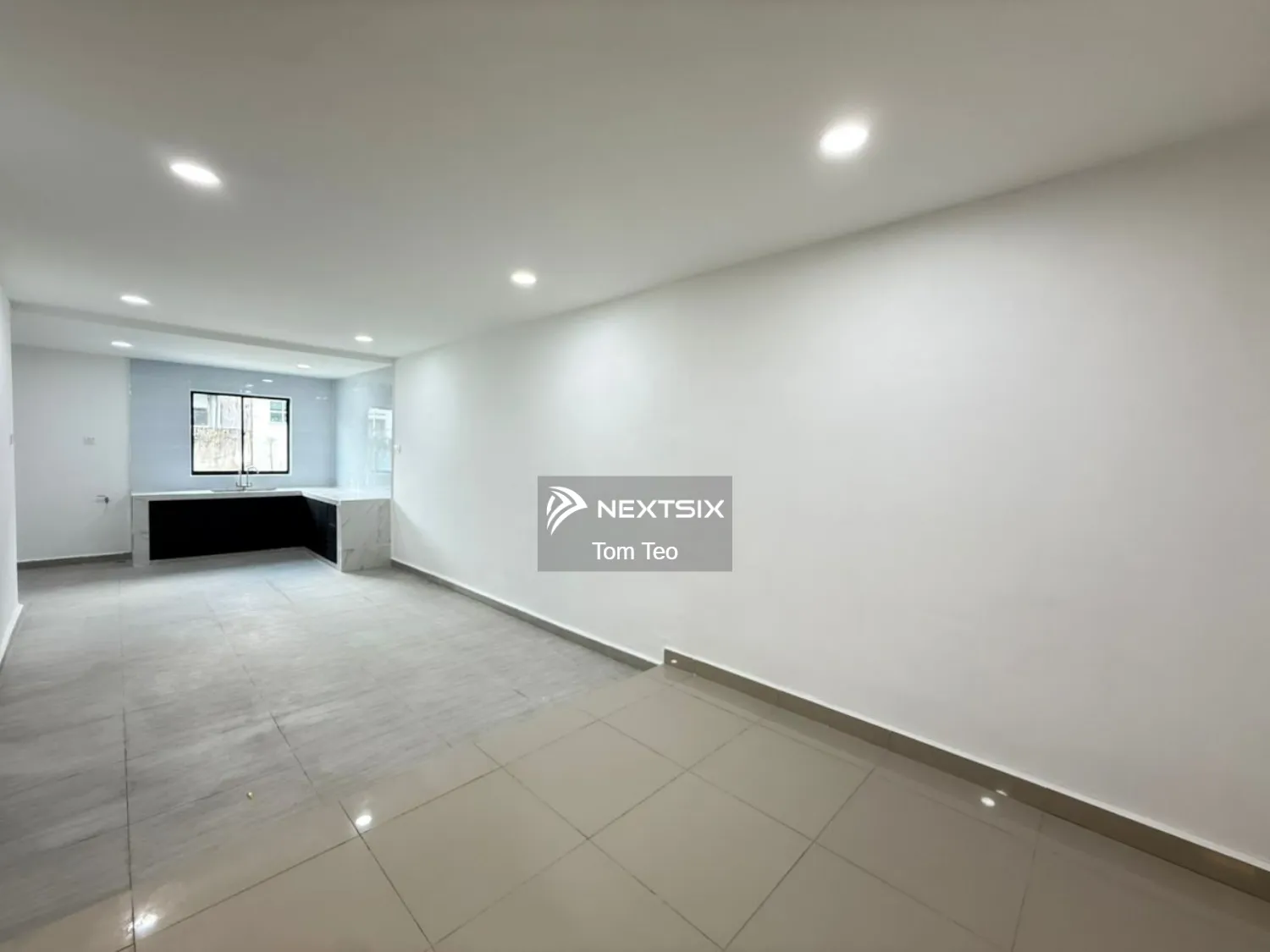 2-sty Terrace/Link House For Sale in Senai Johor - Image 16