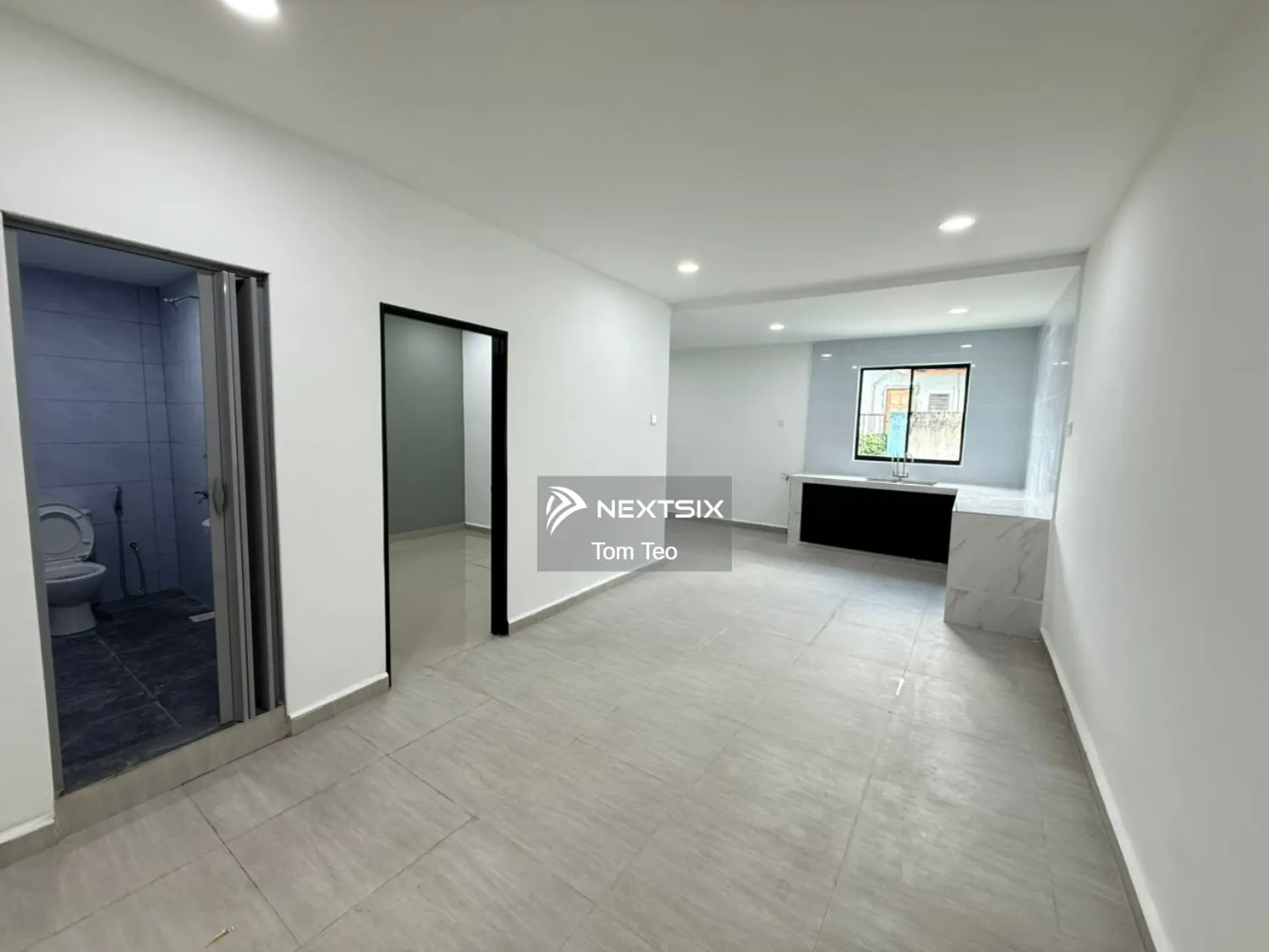 2-sty Terrace/Link House For Sale in Senai Johor - Image 21