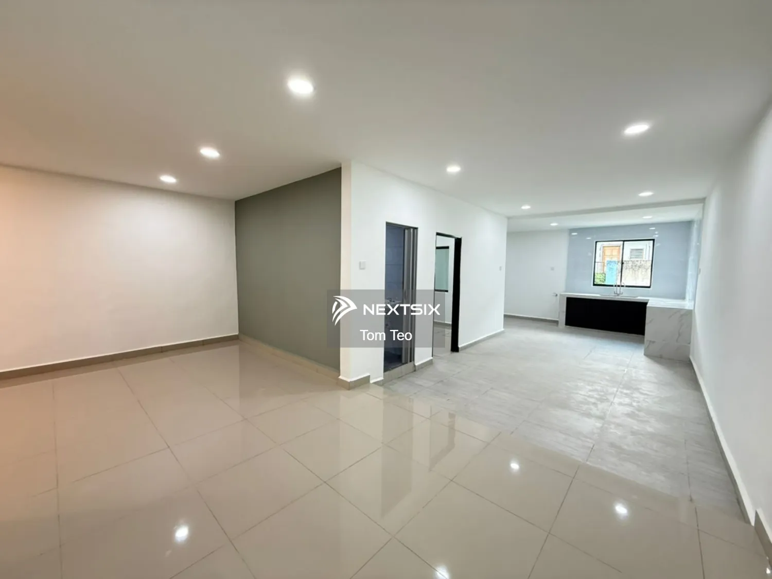 2-sty Terrace/Link House For Sale in Senai Johor - Image 26