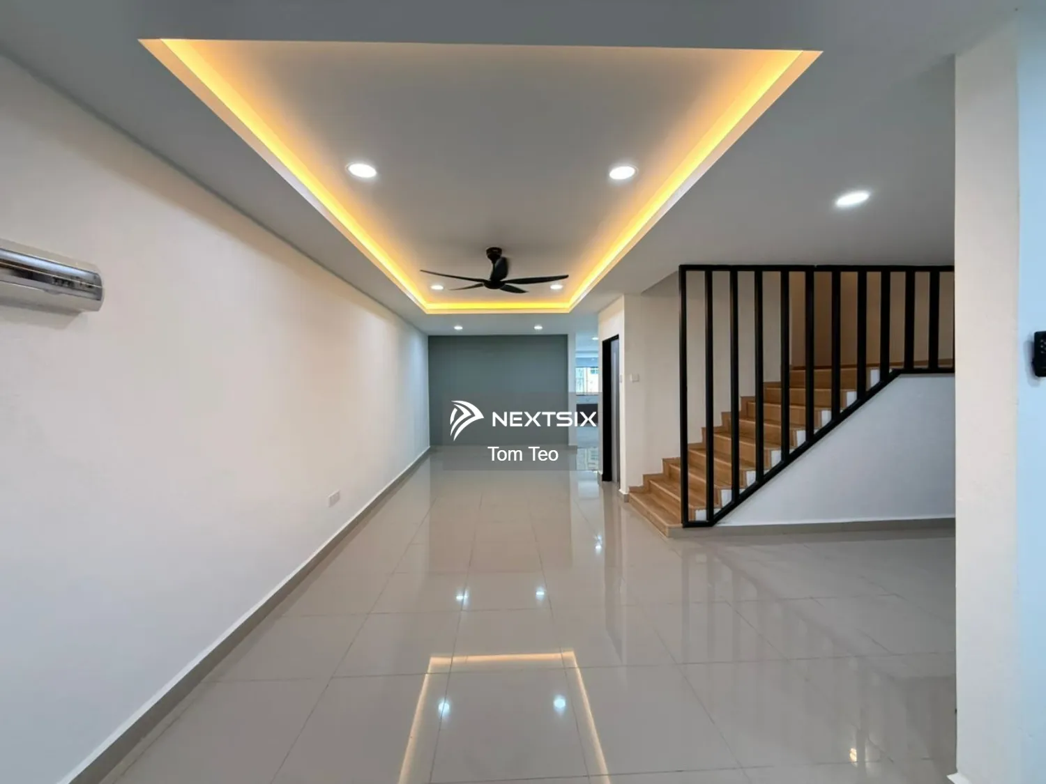 2-sty Terrace/Link House For Sale in Senai Johor - Image 5