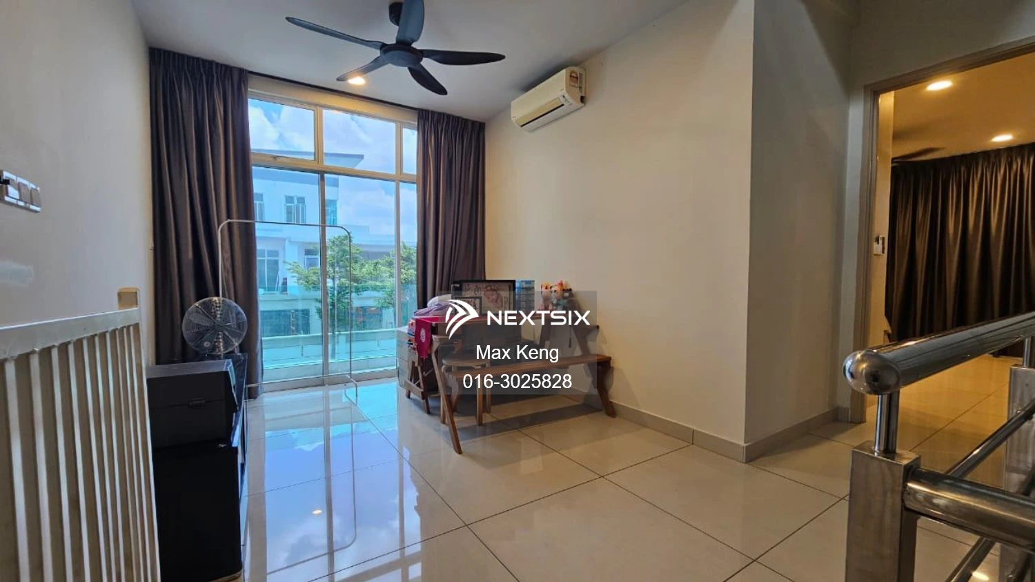Cluster House For Sale in Skudai Johor - Image 6