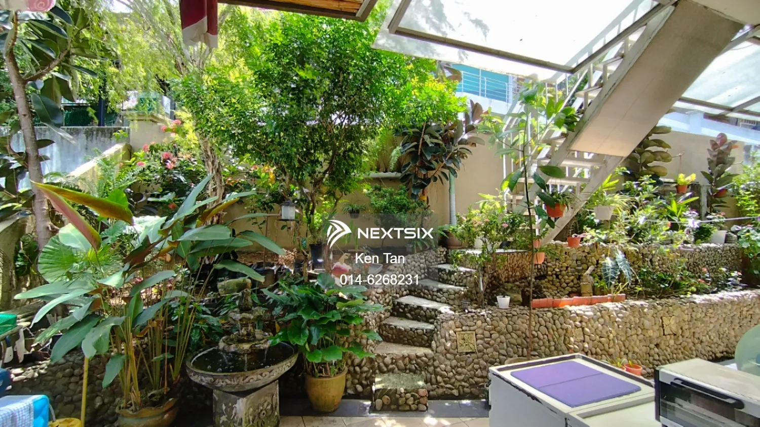 2.5-sty Terrace/Link House For Sale in Taman Desa Wilayah Persekutuan Kuala Lumpur - Image 12