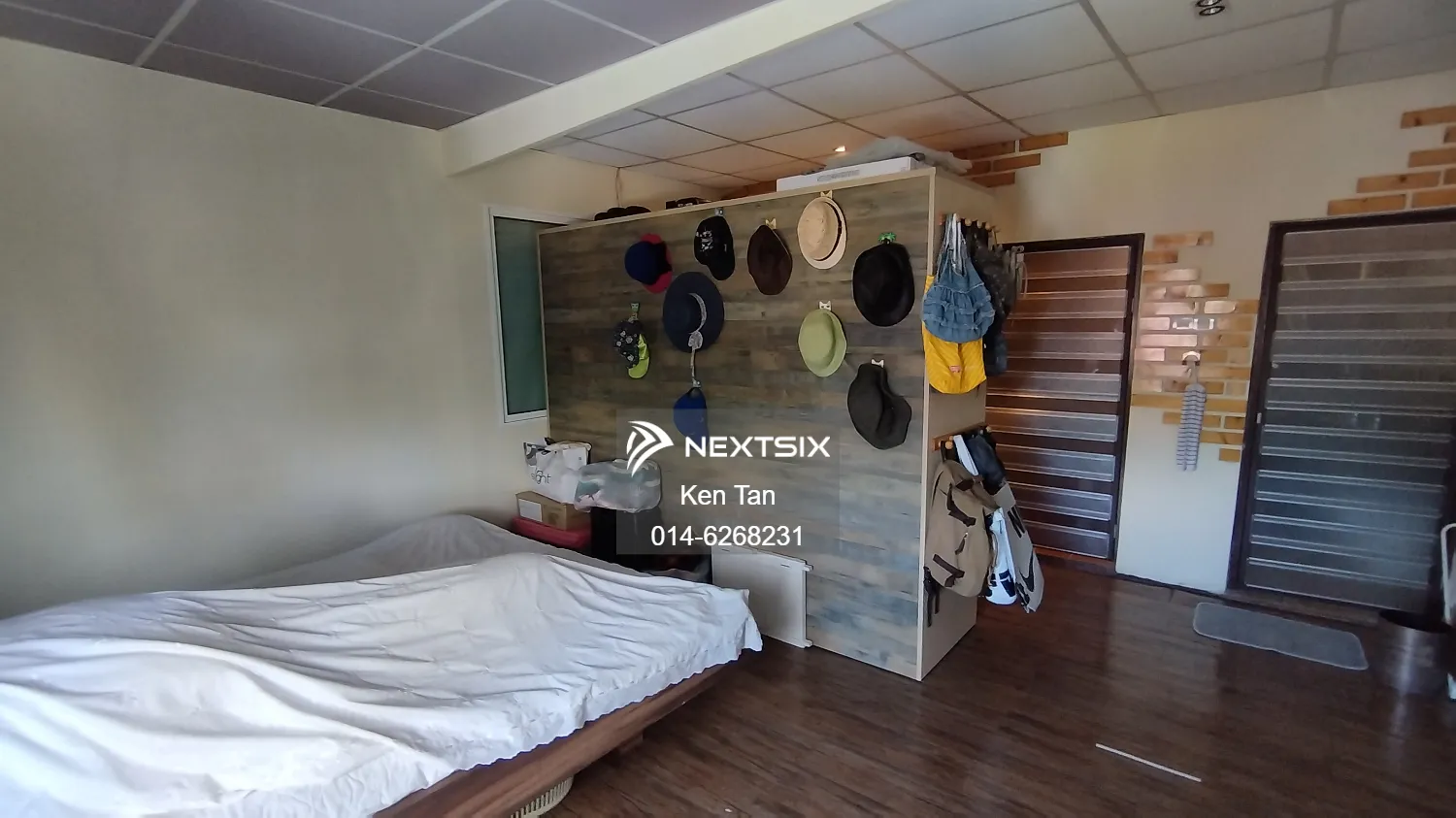 2.5-sty Terrace/Link House For Sale in Taman Desa Wilayah Persekutuan Kuala Lumpur - Image 14