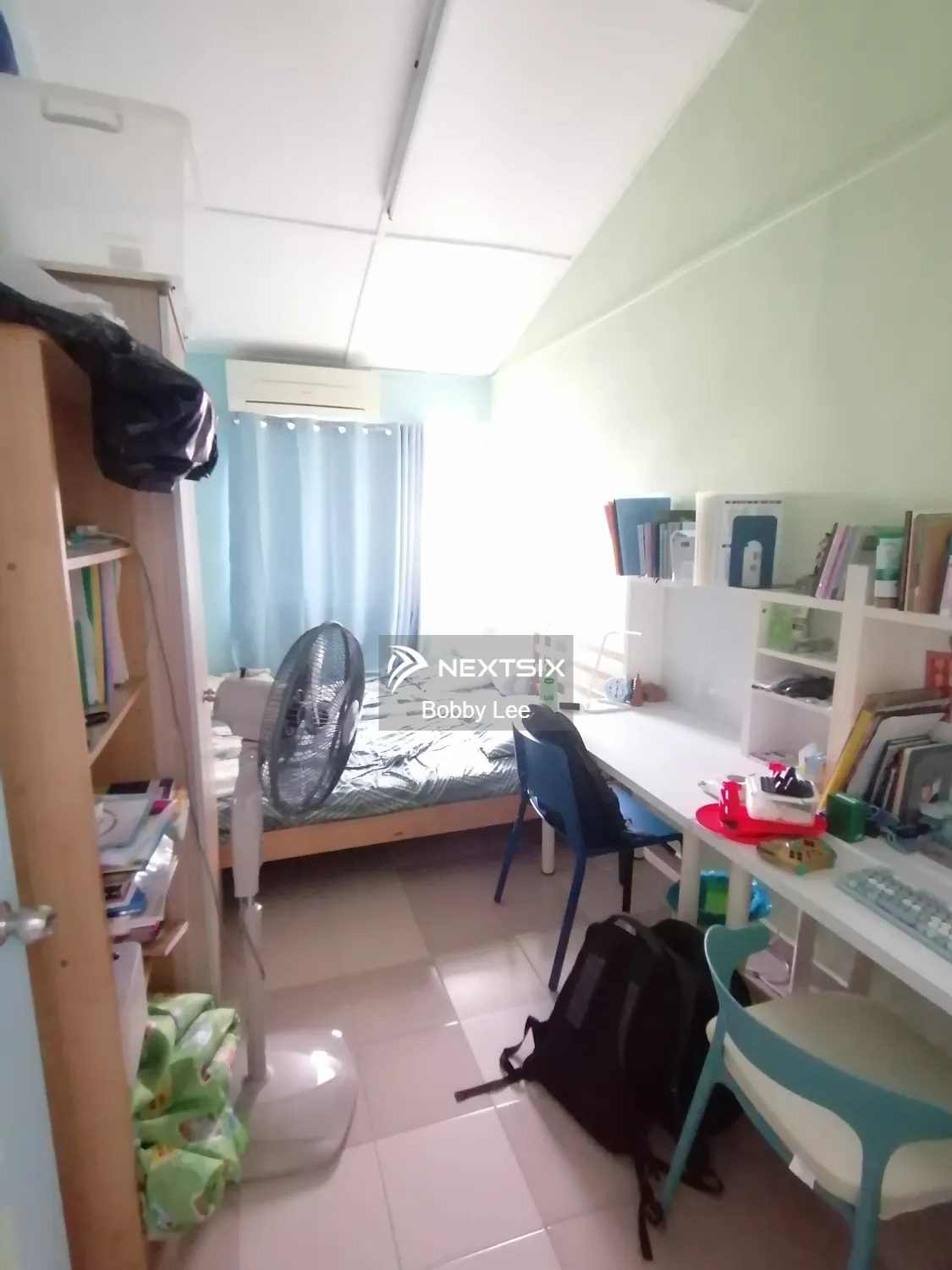 2-sty Terrace/Link House For Sale in Setapak Wilayah Persekutuan Kuala Lumpur - Image 5