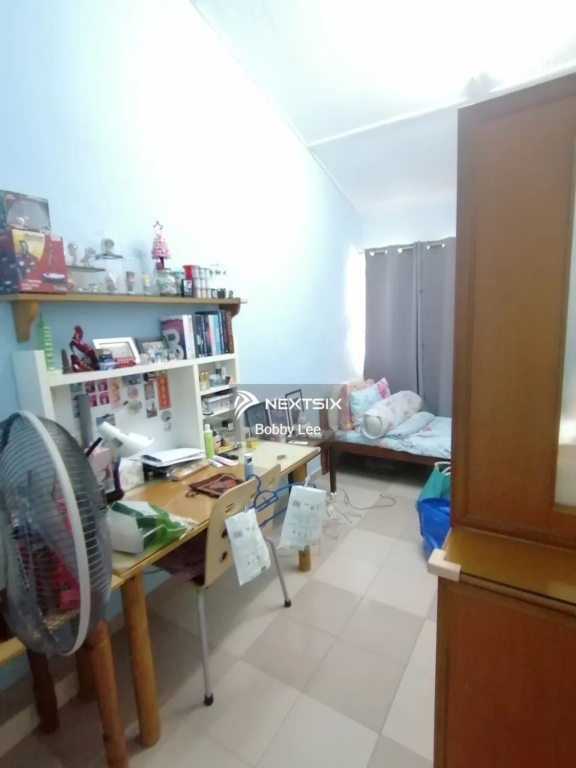 2-sty Terrace/Link House For Sale in Setapak Wilayah Persekutuan Kuala Lumpur - Image 6