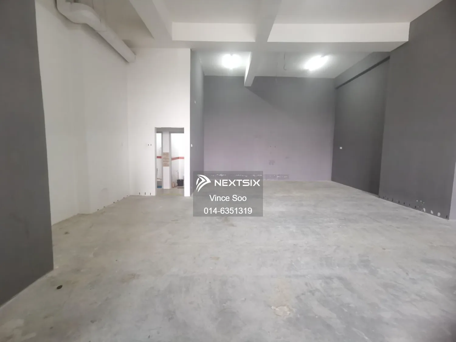 Shop Office For Rent in Johor Bahru Johor