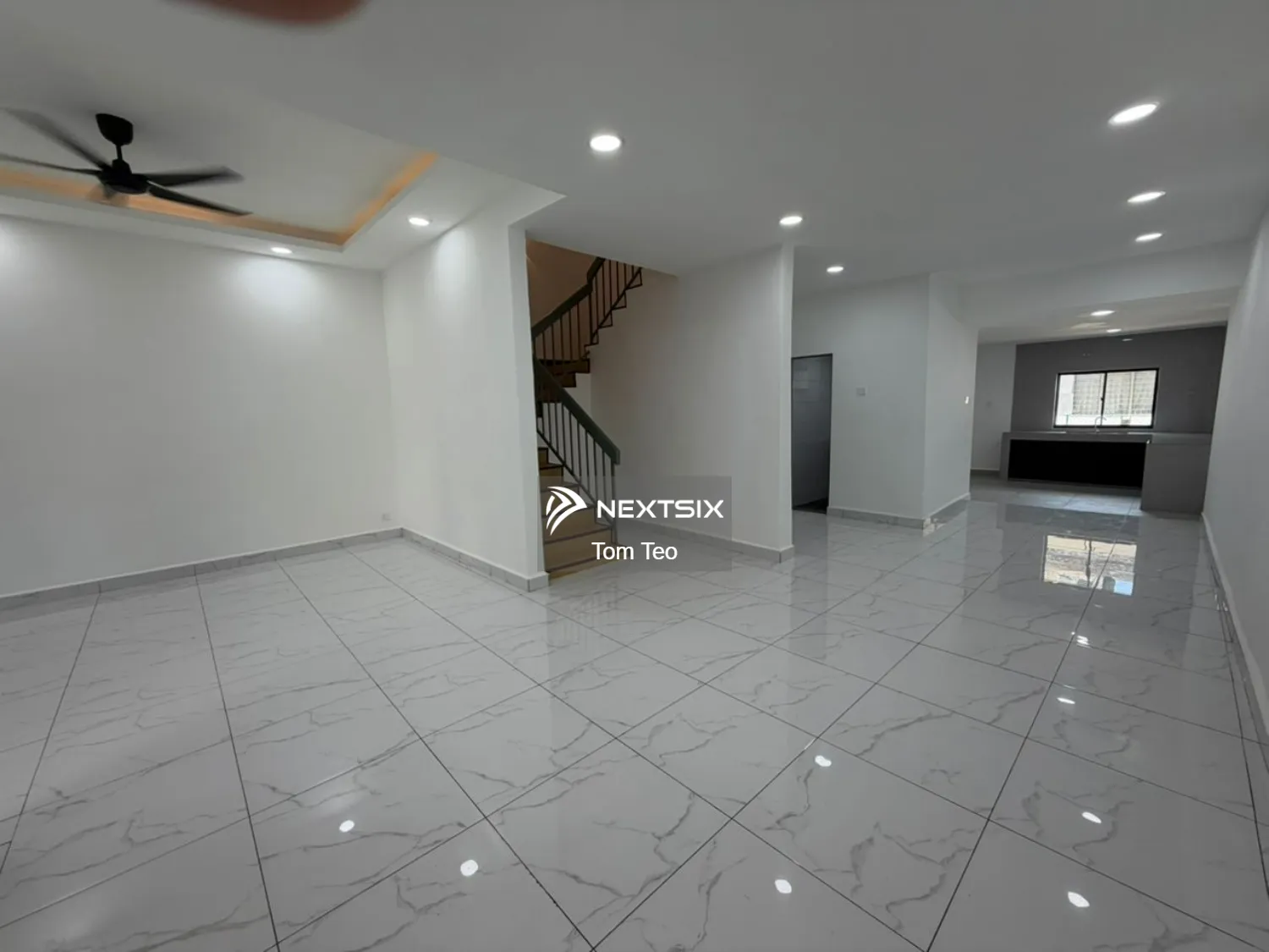 2-sty Terrace/Link House For Sale in Johor Bahru Johor - Image 6
