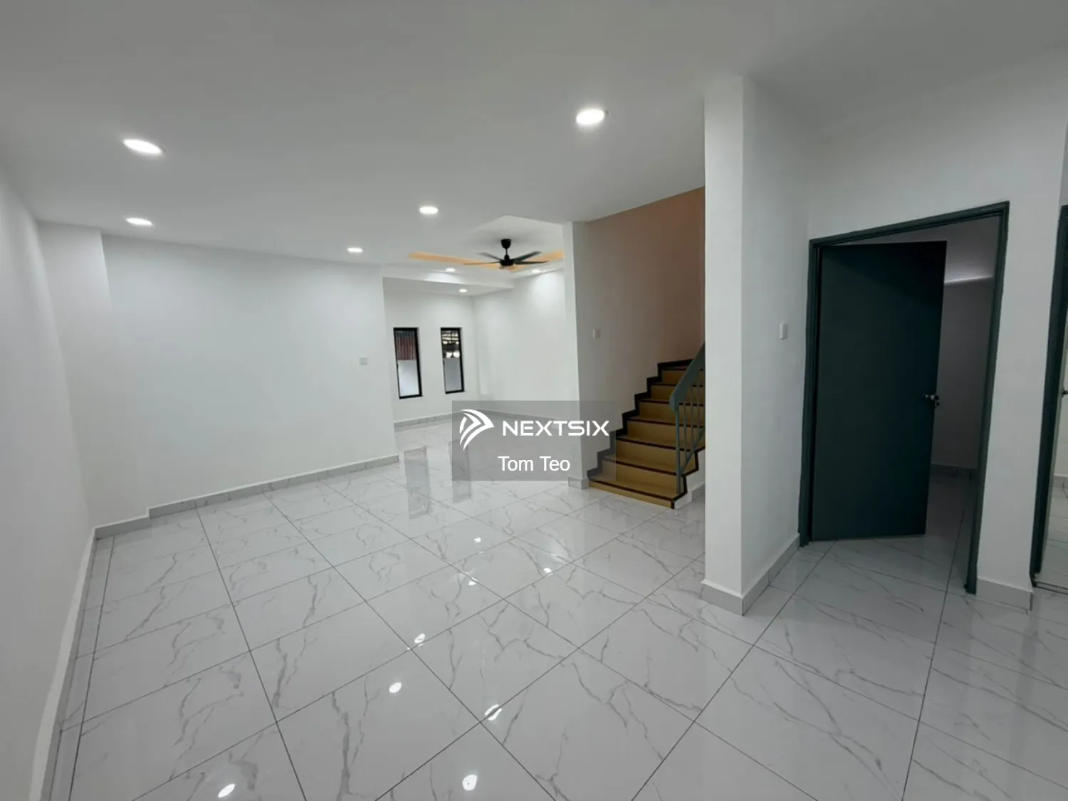 2-sty Terrace/Link House For Sale in Johor Bahru Johor - Image 7