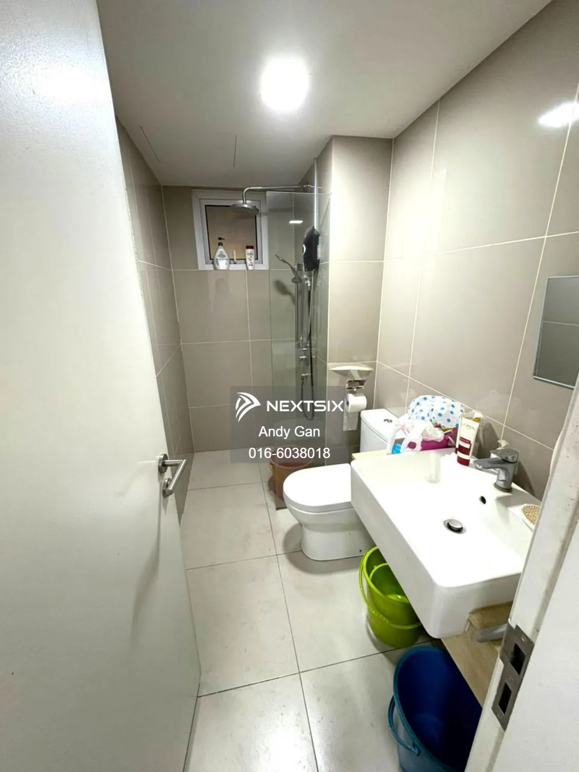 Serviced Residence For Sale in Sentul Wilayah Persekutuan Kuala Lumpur - Image 5