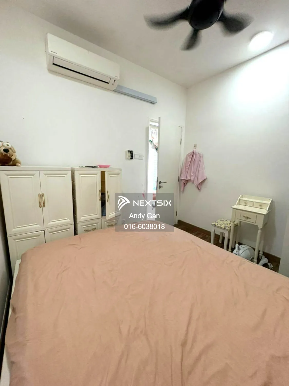 Serviced Residence For Sale in Sentul Wilayah Persekutuan Kuala Lumpur - Image 6