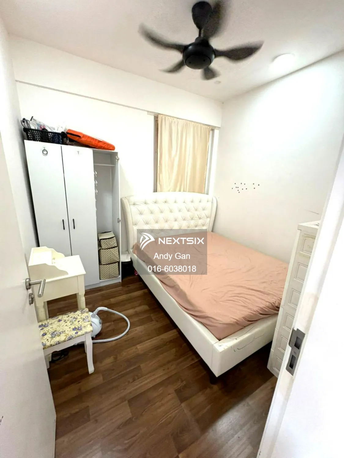 Serviced Residence For Sale in Sentul Wilayah Persekutuan Kuala Lumpur - Image 7