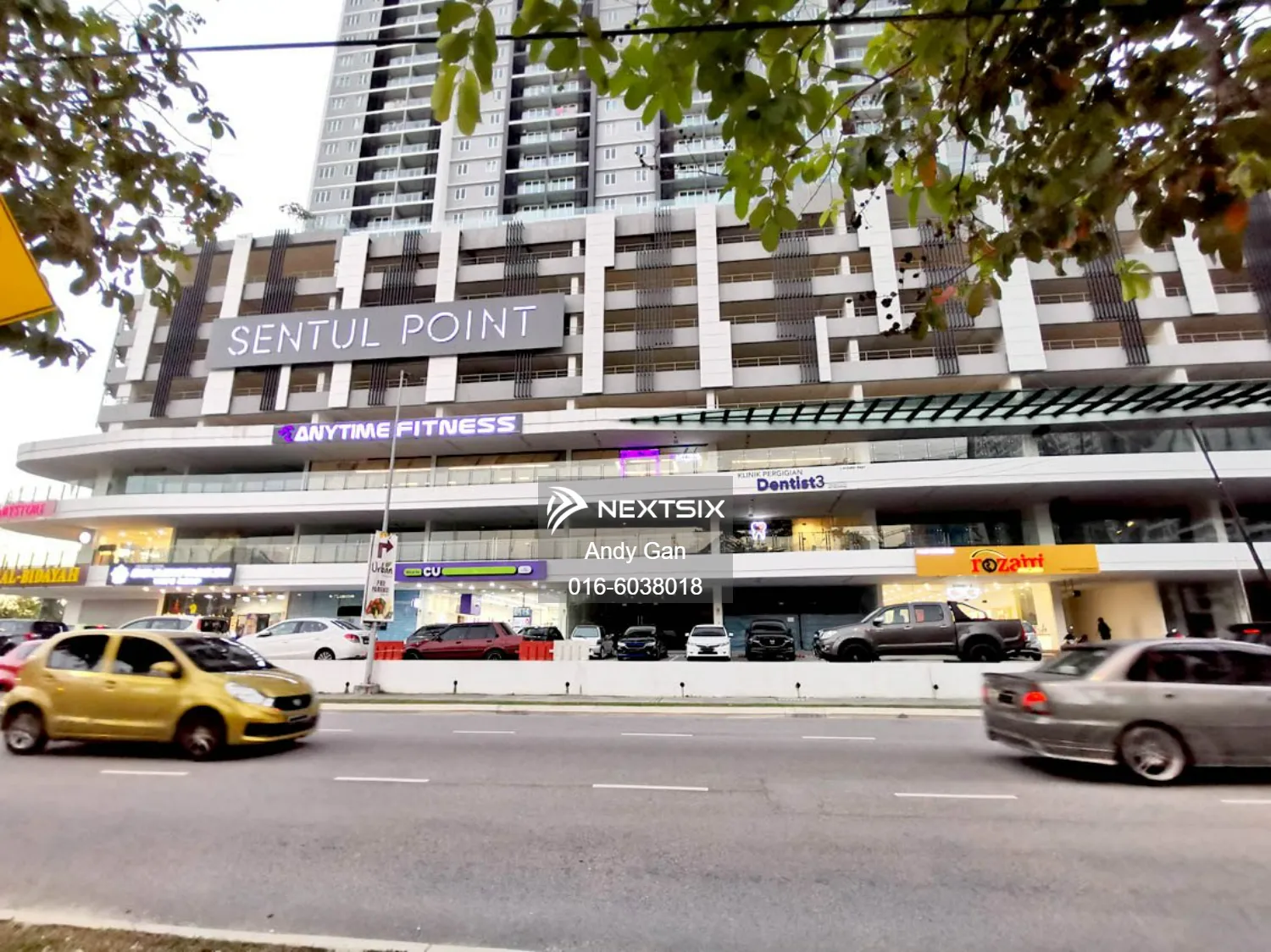 Serviced Residence For Sale in Sentul Wilayah Persekutuan Kuala Lumpur - Image 8