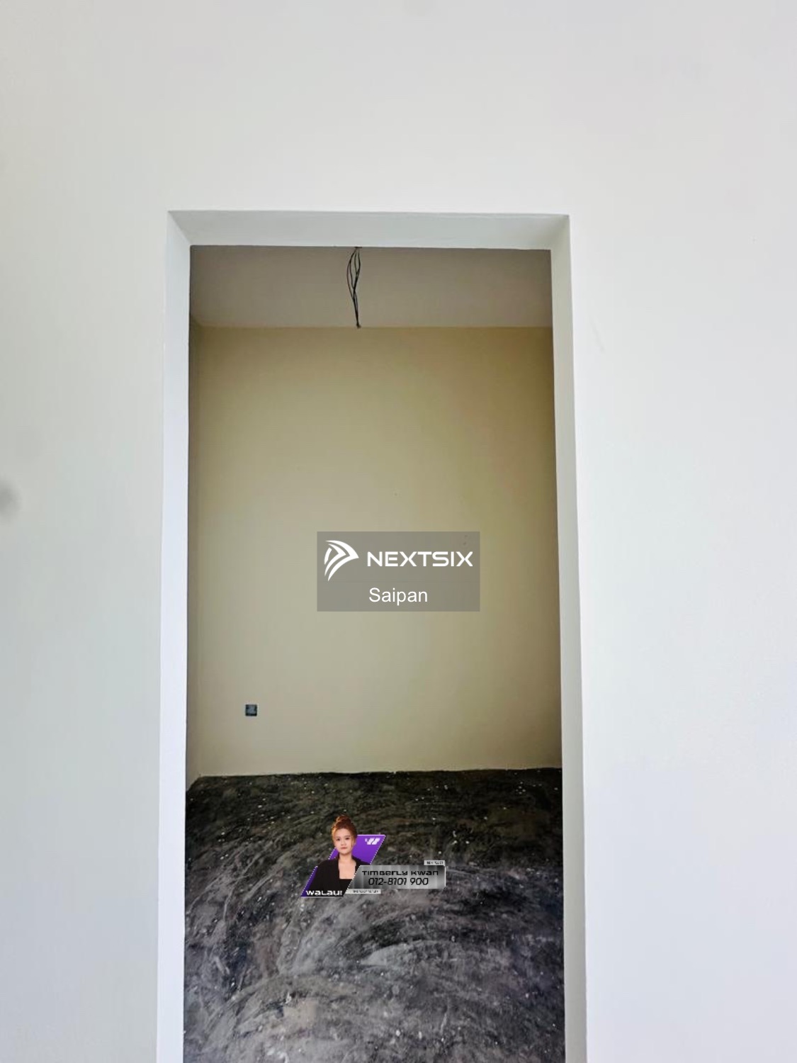 2-sty Terrace/Link House For Sale in Kuching Sarawak - Image 5