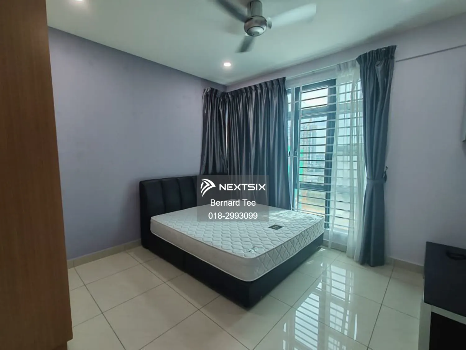 Serviced Residence For Sale in Johor Bahru Johor - Image 12