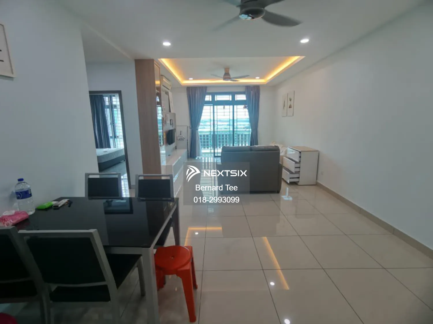 Serviced Residence For Sale in Johor Bahru Johor - Image 13