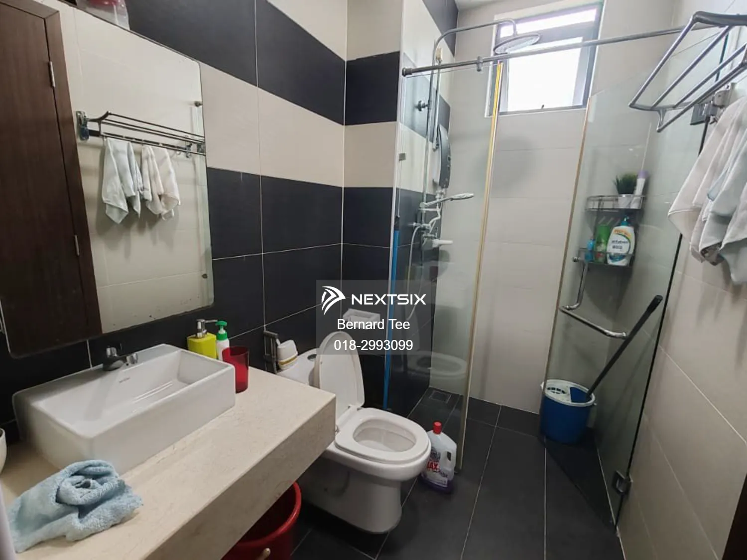 Serviced Residence For Sale in Johor Bahru Johor - Image 14